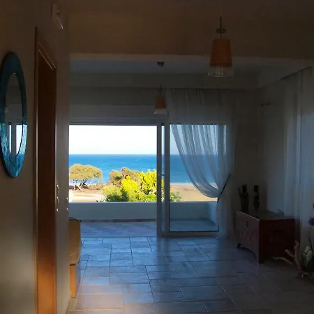 Aegean Case de vacanță *