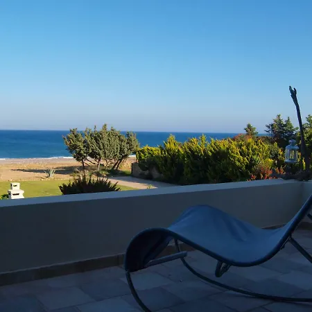 Aegean Case de vacanță Gennadi