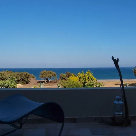 Case de vacanță Aegean *