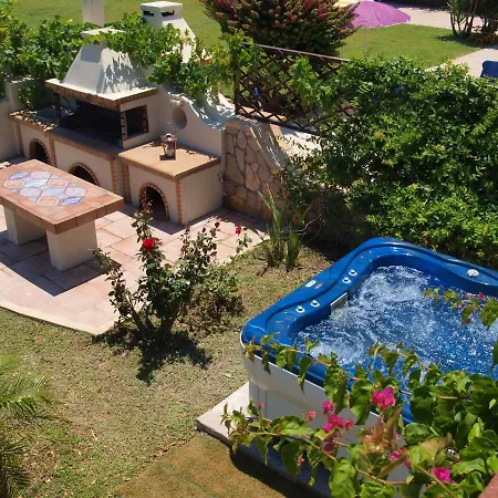 Case de vacanță Aegean